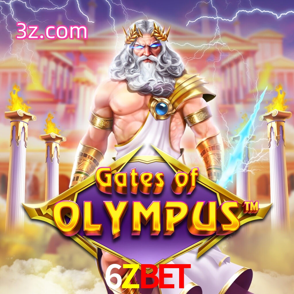 Gates of Olympus